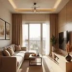 Adn Penta Apart-hotel Adana