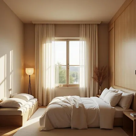 Apart-hotel Adn Penta *