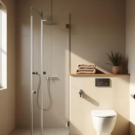 アパートホテル Adn Penta アダナ