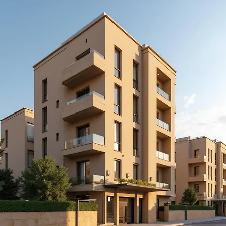 Apart-hotel Adn Penta