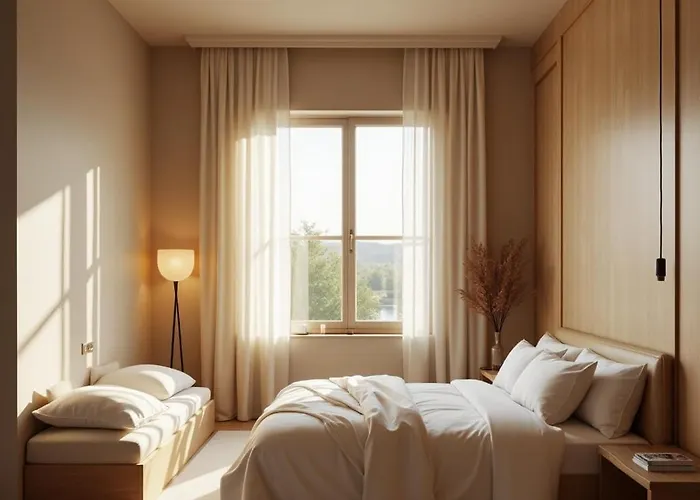 Apart-hotel Adn Penta *