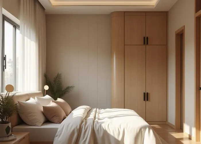 Adn Penta Apart-hotel