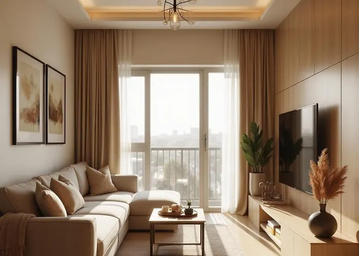 Adn Penta Apart-hotel Adana