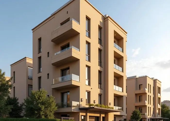 Apart-hotel Adn Penta